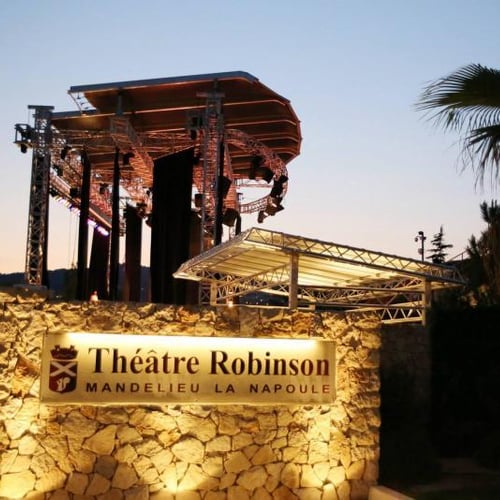 Théâtre Robinson 1
