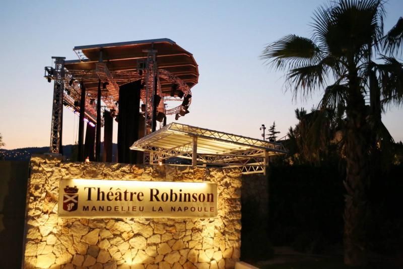 Théâtre Robinson 1