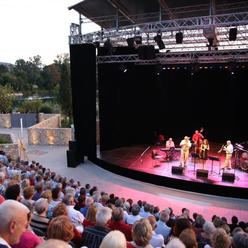 Théâtre Robinson 2