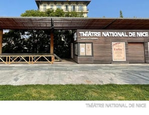 Théâtre national de Nice