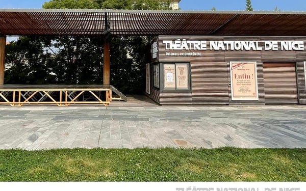 Théâtre national de Nice