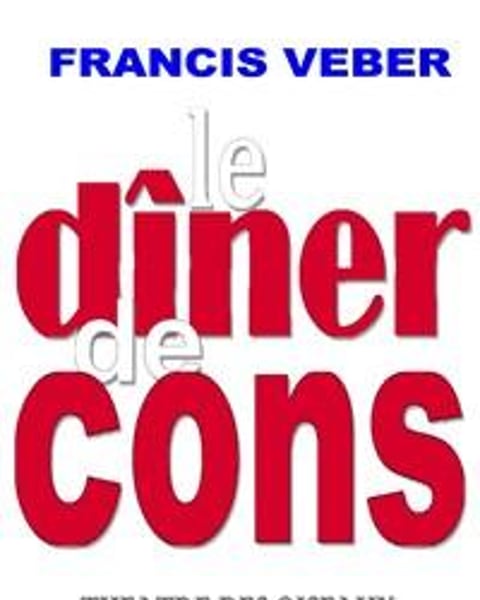 Le dîner de cons