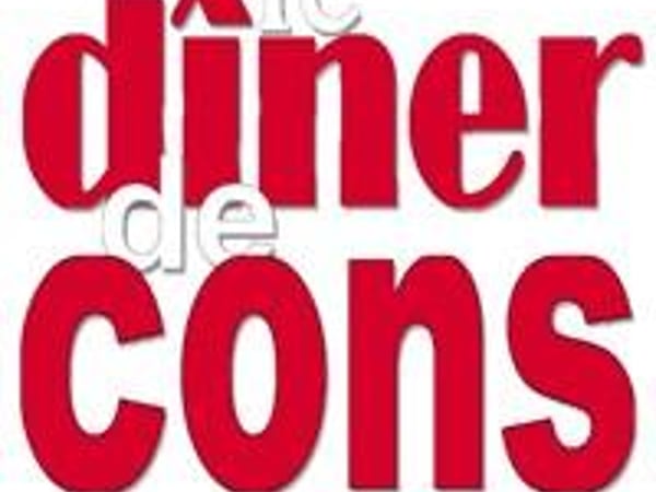 Le dîner de cons