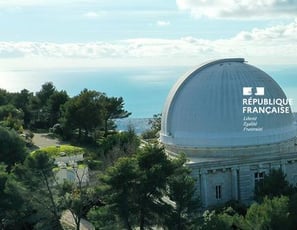 Observatoire de la côte d'Azur