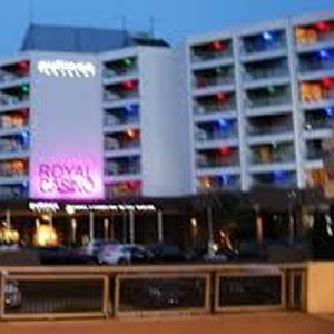 Casino royal Cannes Mandelieu la Napoule