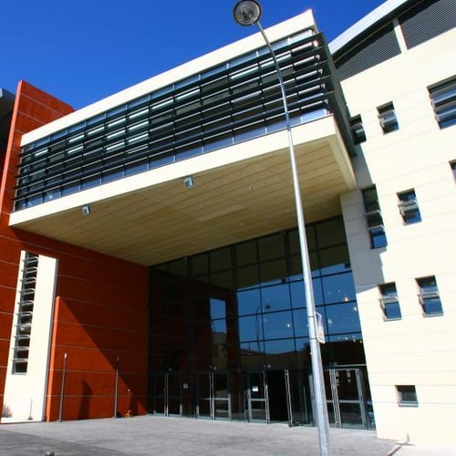 Conservatoire de Nice 1