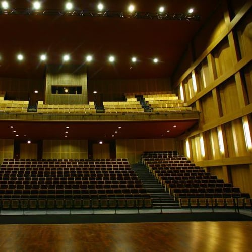 Conservatoire de Nice 2