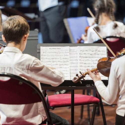 Conservatoire de Nice 4
