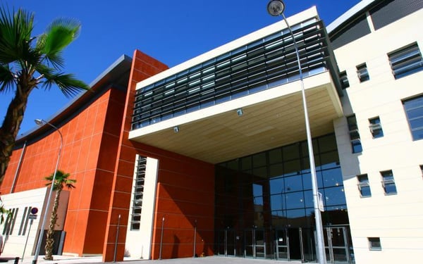 Conservatoire de Nice