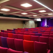 Forum Jorge Francois