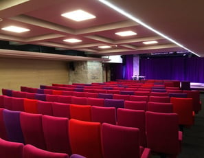 Forum Jorge Francois