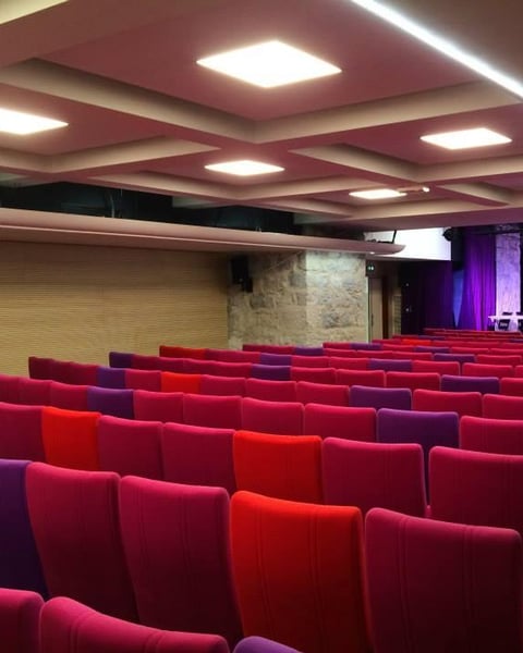 Forum Jorge Francois