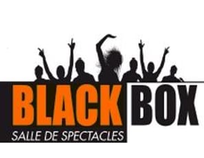 Salle Black Box, Centre AnimaNice Bon Voyage