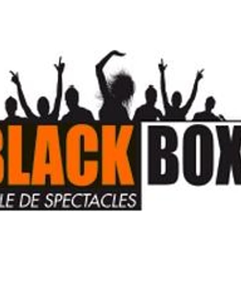 Salle Black Box, Centre AnimaNice Bon Voyage