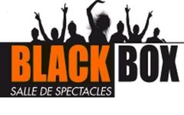 Salle Black Box, Centre AnimaNice Bon Voyage
