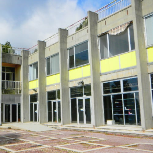 Espace Culturel Altitude 500 de Grasse 2