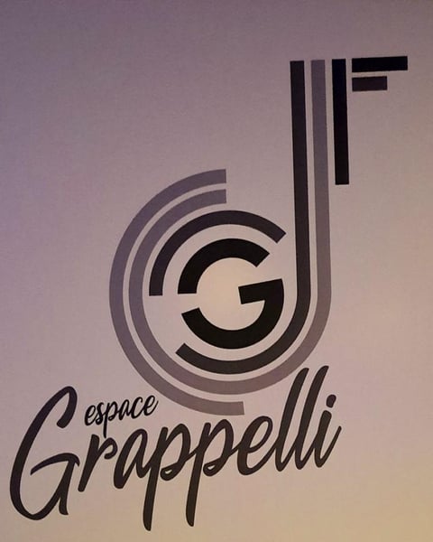 Espace Grappelli