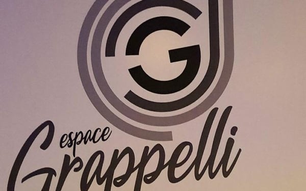 Espace Grappelli