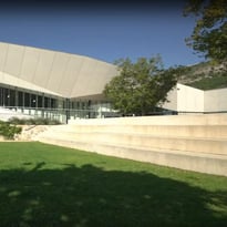Espace du Thiey