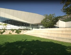 Espace du Thiey