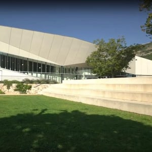 Espace du Thiey