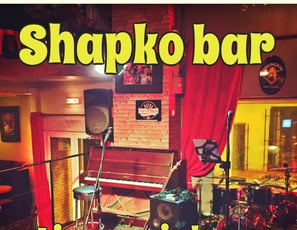 Shapko Bar