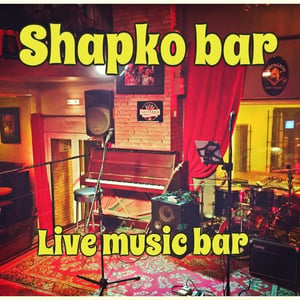 Shapko Bar