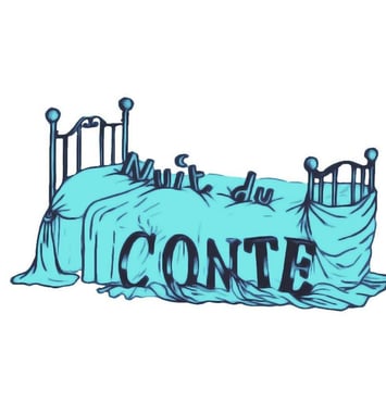 Nuit du conte de Clans