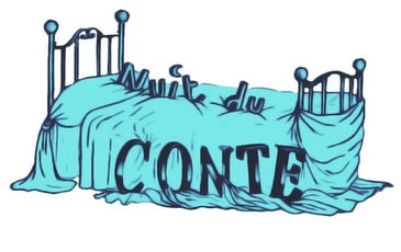 Nuit du conte de Clans