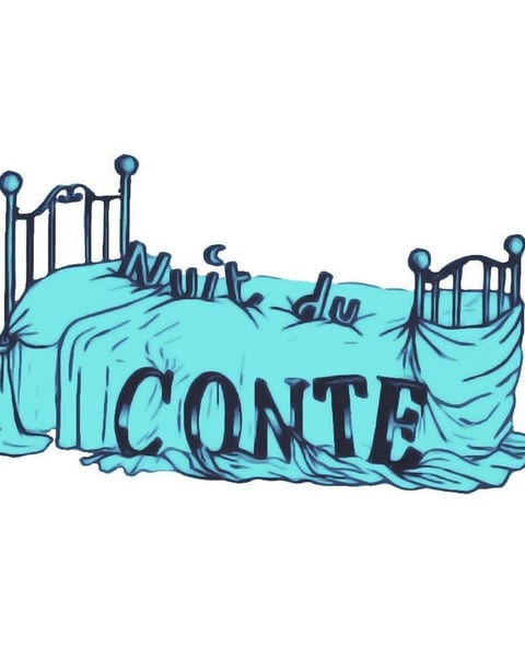Nuit du conte de Clans
