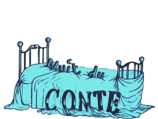 Nuit du conte de Clans