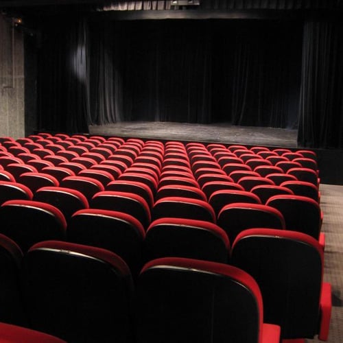Théâtre Alexandre 3 1