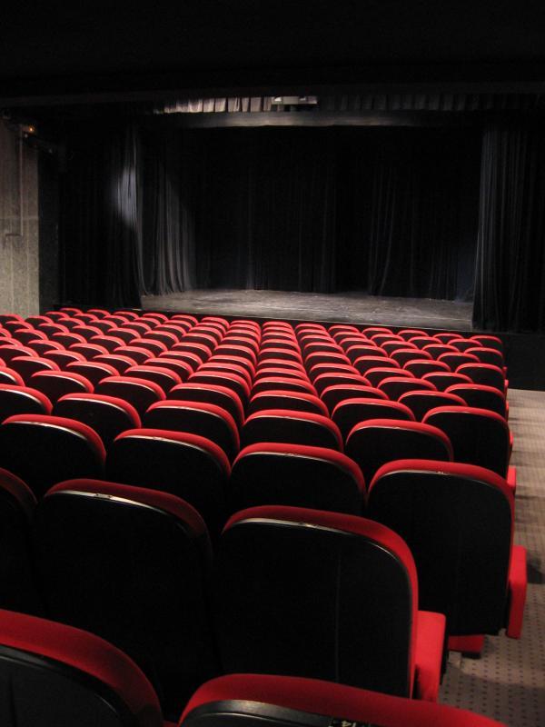 Théâtre Alexandre 3 1