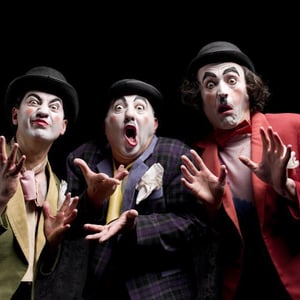 Théâtre Alexandre 3