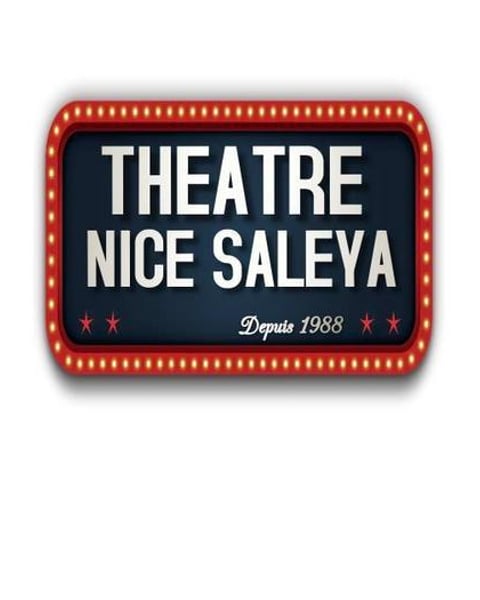 Théâtre Nice Saleya