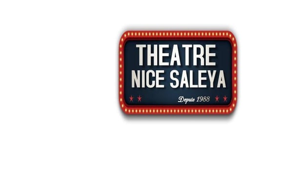 Théâtre Nice Saleya
