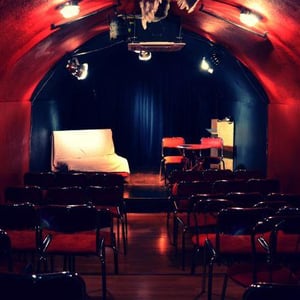 Théâtre de l'Impasse