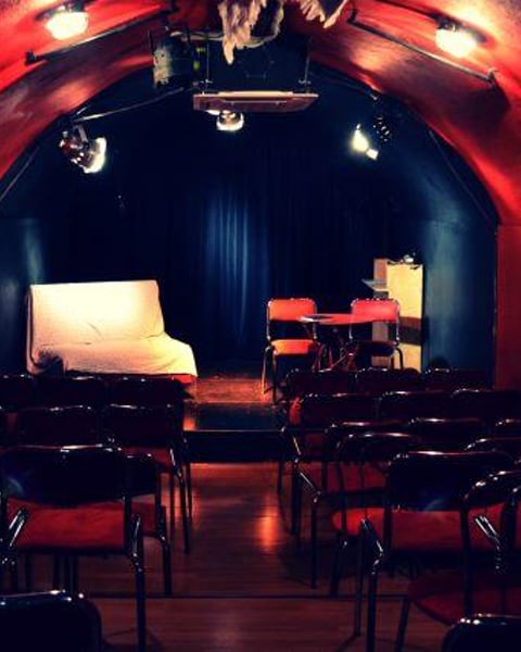 Théâtre de l'Impasse