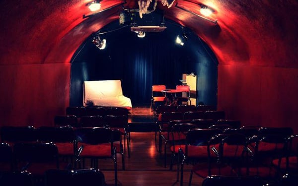 Théâtre de l'Impasse