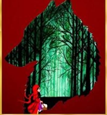 Le petit Chaperon rouge