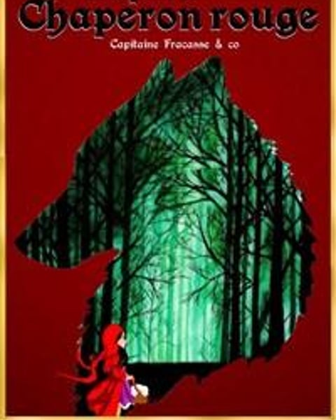 Le petit Chaperon rouge