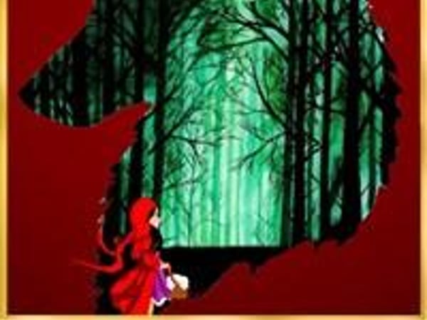 Le petit Chaperon rouge