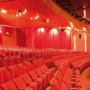 Théâtre croisette