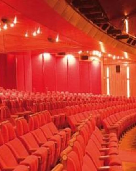 Théâtre croisette