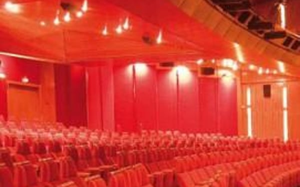 Théâtre croisette