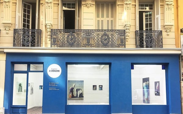 Espace à vendre