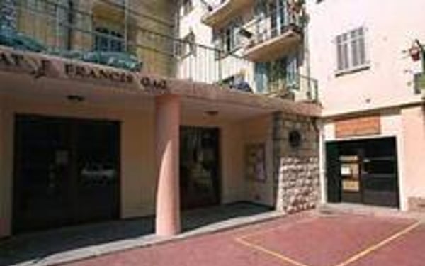 Théâtre Francis Gag