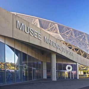 Musée National du Sport