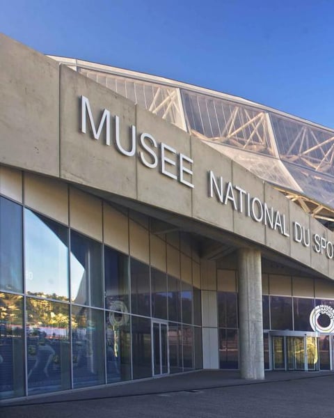 Musée National du Sport
