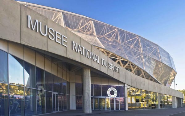 Musée National du Sport